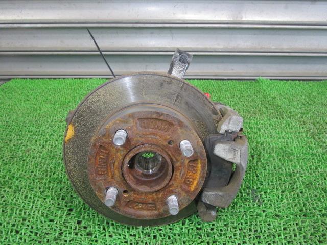 ワゴンR DBA-MH34S 右フロントナックル 45111-64L00 /41352拍卖