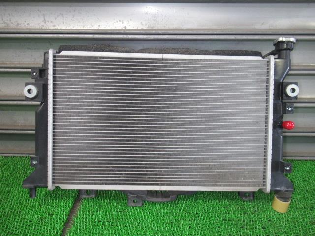 キャリィ EBD-DA16T ラジエータ 17700-82M00 カルソニックカンセイ /41356拍卖