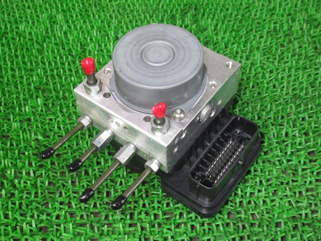 ラパン DBA-HE33S ABSアクチュエーター 56130-80P10 /41425拍卖