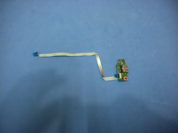 ACER TMP257M-N34D 等用 右USB基盤拍卖