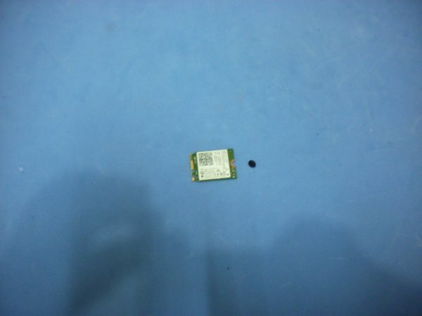 ACER TMP257M-N34D 等用 無線LANカード 7265NGW拍卖