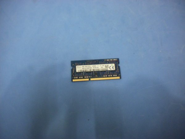SK-hynix PC3L-12800s 4GB拍卖