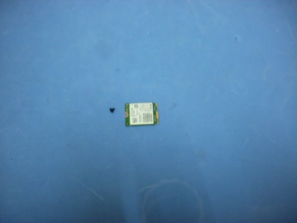 LENOVO G50-80 80E5 等用 無線LANカード 3160NGW AC #拍卖