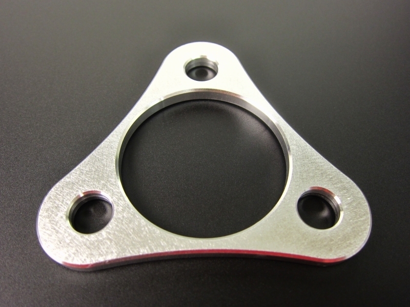 モンキー/ゴリラ ドリブンスプロケット(リアスプロケット)ワイドスペーサー/4mm拍卖