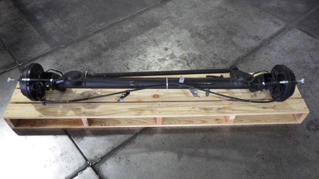 MRワゴン DBA-MF33S リア アクスル ビーム Z7T拍卖