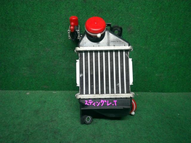 ワゴンR DBA-MH34S インタークーラー Z7T拍卖