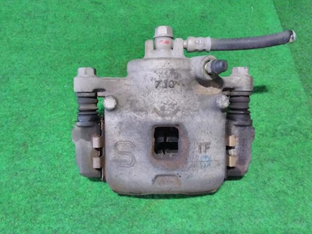 NV100クリッパー EBD-DR17V フロント 右 キャリパー ZJ3拍卖