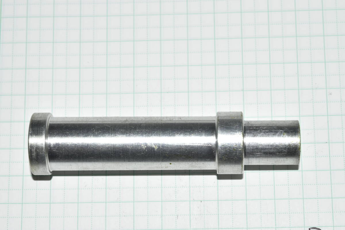 Rod 制作パーツ 1900年代米国で入手 材質アルミ(11669-301) 未使用中古 #rod #rodparts #rod部品 #rod製作 #rodmaking 拍卖