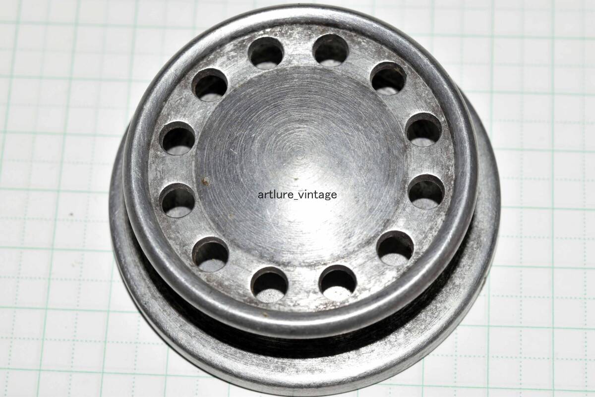 VINTAGE RECORD SWISS SPOOL ( Y1423-192 )ORIGINAL PARTS 純正パーツ 拍卖