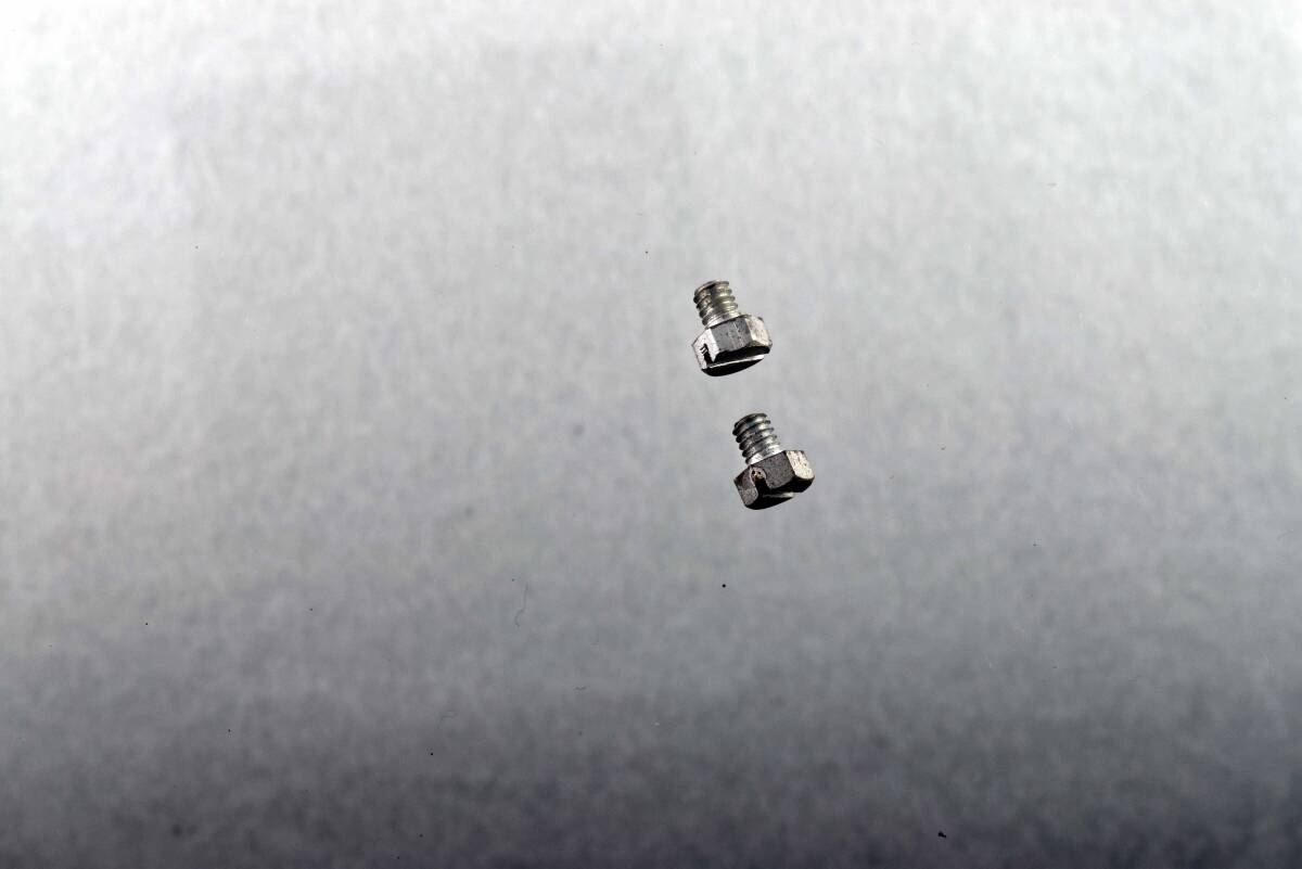 #81016 VINTAGE MITCHEL PARTS Y414-301 ORIGINAL PARTS MITCHEL 純正パーツ 拍卖