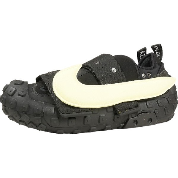 NIKE ナイキ ×Cactus Plant Flea Market AIR FLEA 2 DV7164-001 スニーカー 黒 Size 【30.0cm】 【中古品-ほぼ新品】 20797732拍卖