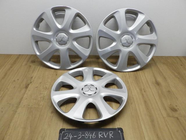 RVR  GA4W ホイールキャップ W13 4252A094拍卖
