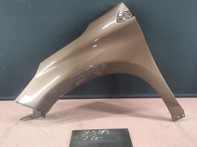 プジョー 2008  A94HM01 フロント左フェンダー拍卖