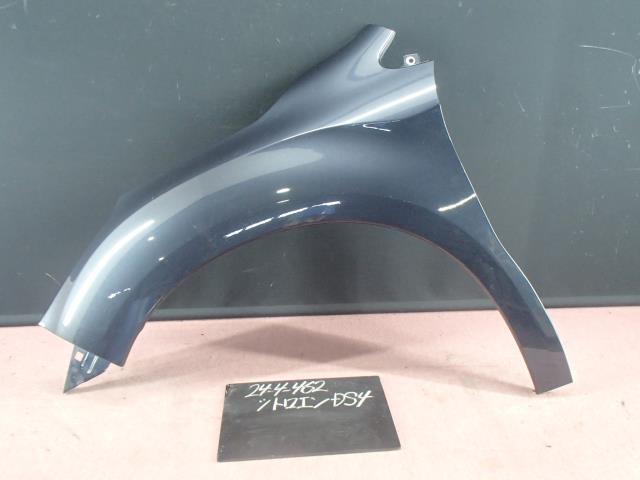 シトロエン DS4  B7C5F02S フロント左フェンダー拍卖