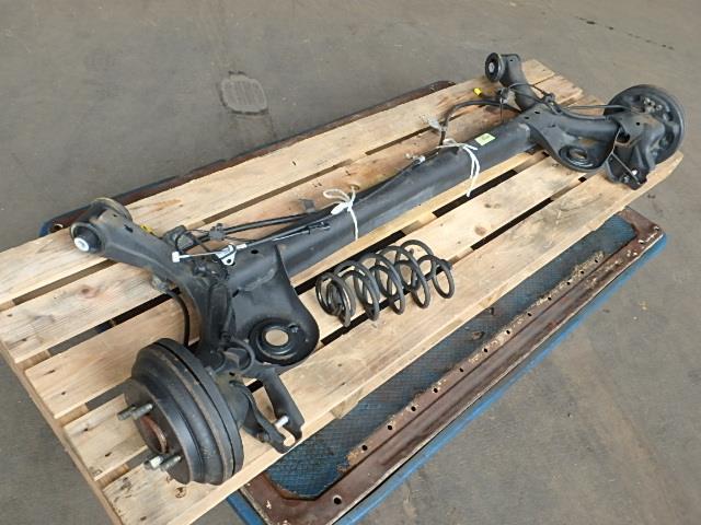 フレア  MJ55S リヤアクスルビーム  ZVR 1A41-26-020拍卖