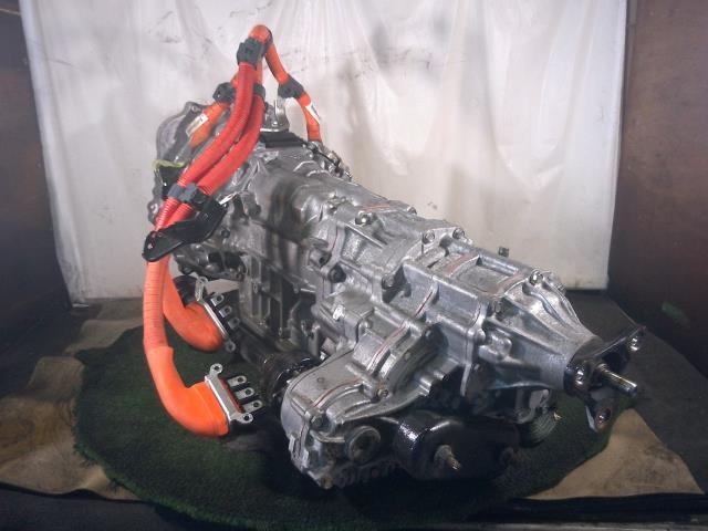 クラウン  AWS211 オートマミッション AT CVT  062 30940-30010拍卖