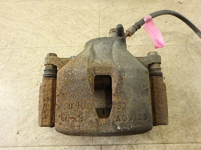 クラウン  AWS211 フロント右キャリパー 062 ADVICS 60-28 47730-30521拍卖
