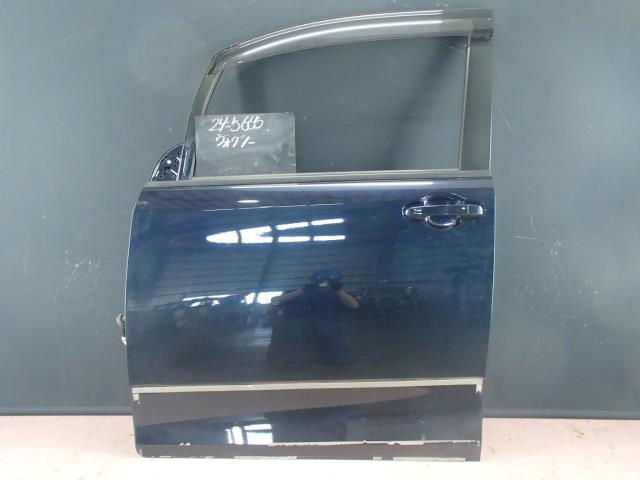 ヴォクシー  ZRR85G フロント左ドア  221 67002-28270拍卖