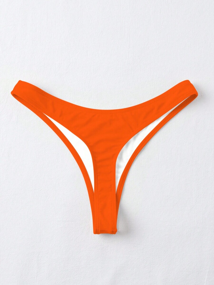 レディース 水着 ボトムス 夏ビーチ ハイカット ホットパンツ タンギニー、水着拍卖