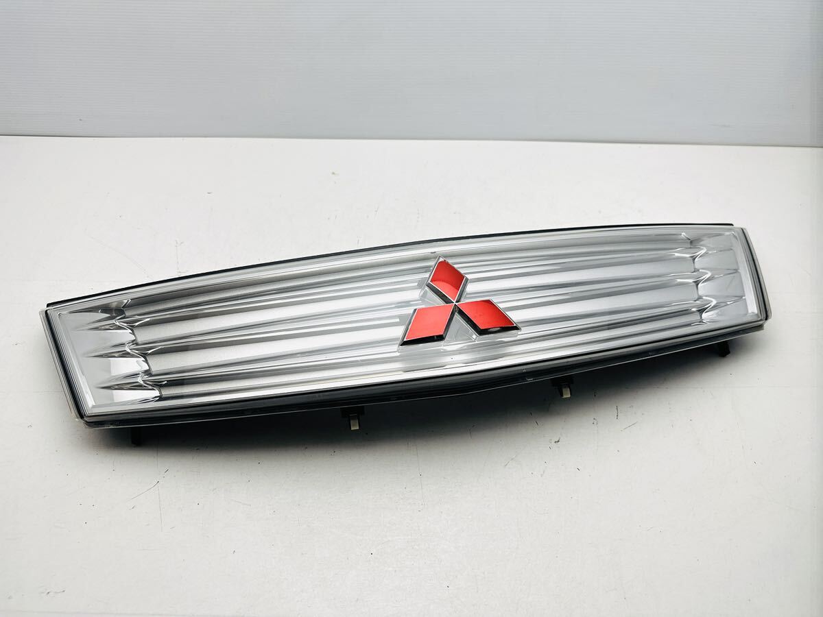 三菱 純正MB15S デリカD:2 ノーマル フロントグリル ラジエーターグリル 72110-54M0 (N15)拍卖