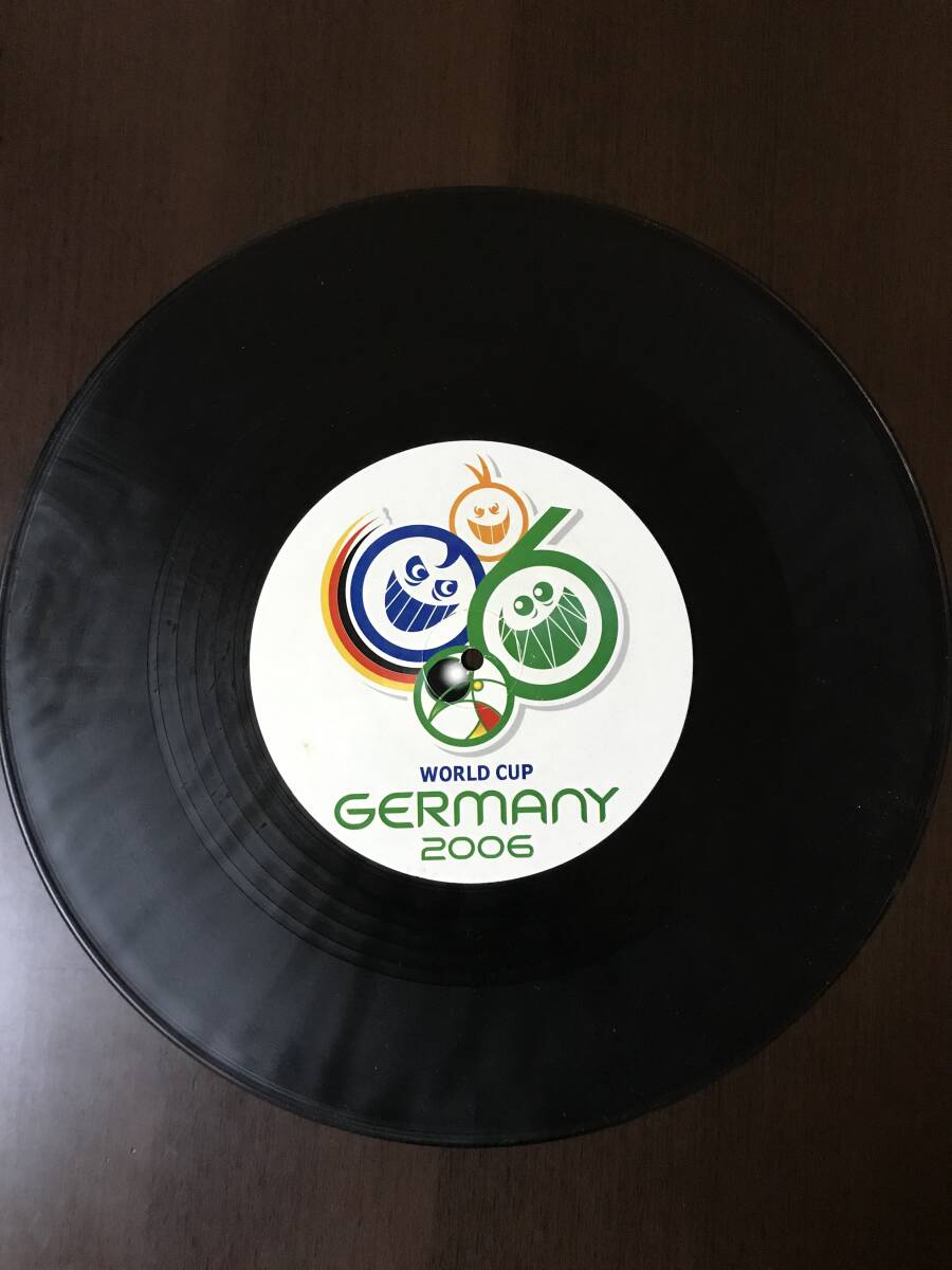 アナログ盤 DJ DECKSTREAM ANTHEM 2006 FOOTBALL BREAKS 12インチ レコード LP HIPHOP R&B ラップ ヒップホップ拍卖