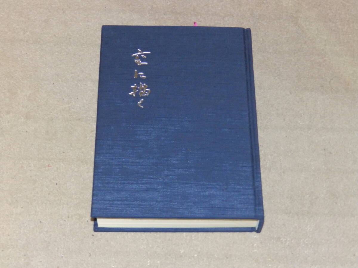 児玉泰 「空に描く」 昭和63年11月発行 370頁以上 拍卖
