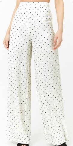 ハイウエストワイドパンツ M拍卖