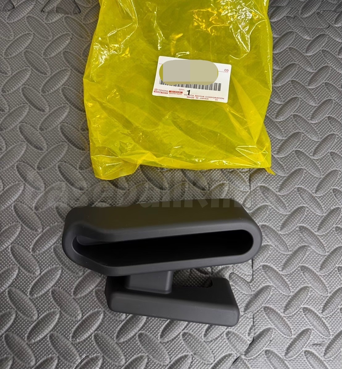 ■新品■トヨタ純正 レクサス CT200h ポータブルデバイスホルダー スマホ スマートフォン LEXUS拍卖
