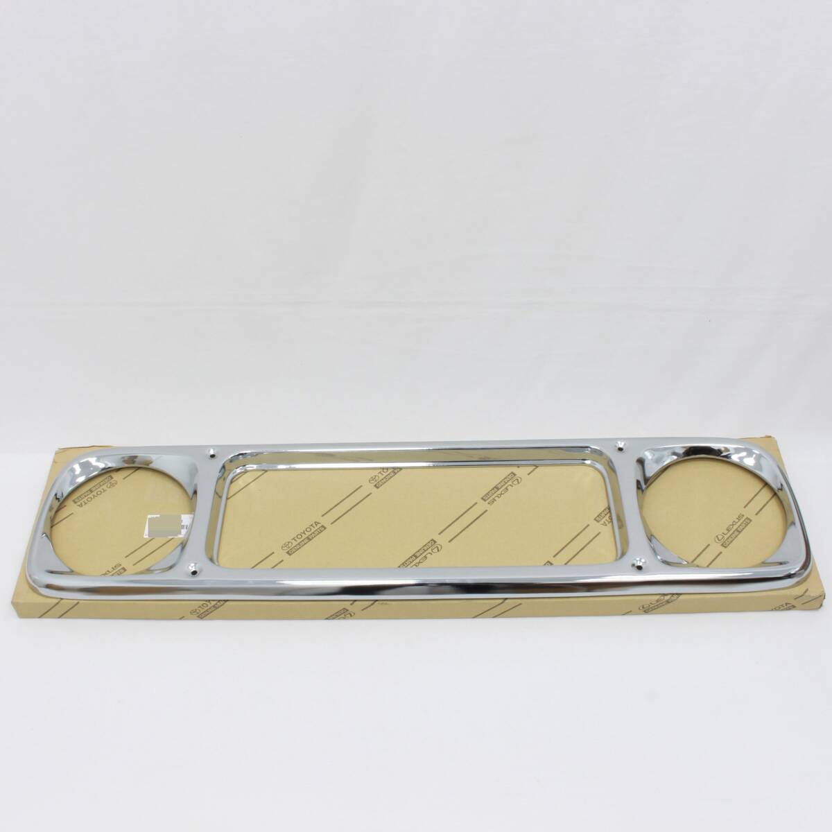 ■新品■トヨタ ランドクルーザー FJ40 FJ45 BJ40 BJ45 フロント ラジエーター グリル ランクル拍卖