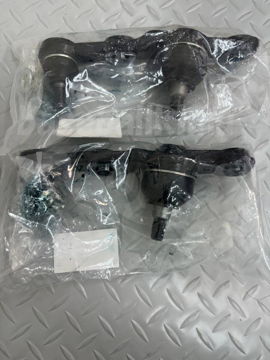 ■新品■トヨタ純正部品 CROWN クラウン 210系 フロントロワーボールジョイントASSY 左右セット拍卖