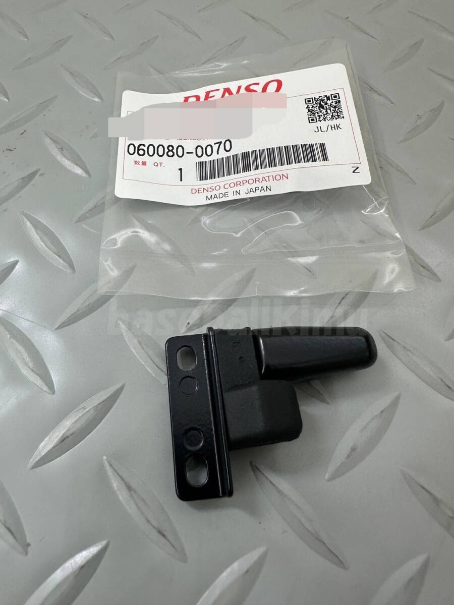 ■新品■トヨタ純正 ハイラックスサーフ 180 185 4RUNNER リヤワイパアームスライダ REAR WIPER ARM SLIDER拍卖