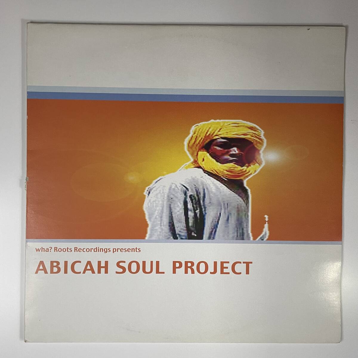 Abicah Soul Project - Abicah Soul拍卖
