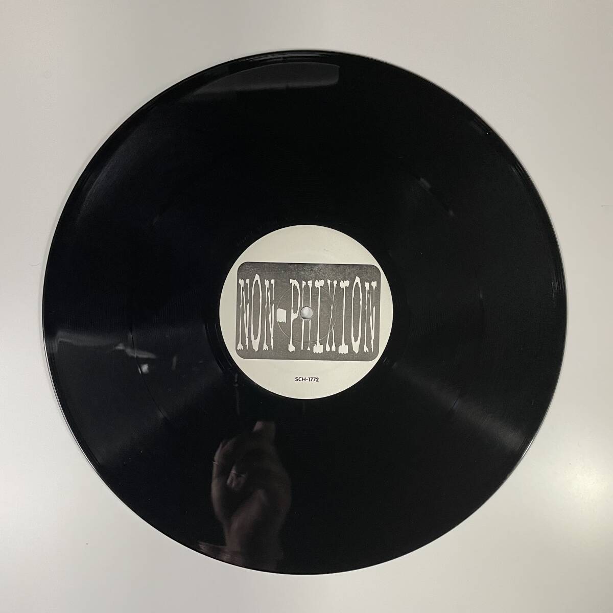 Non Phixion - 5 Boros (Remix)拍卖