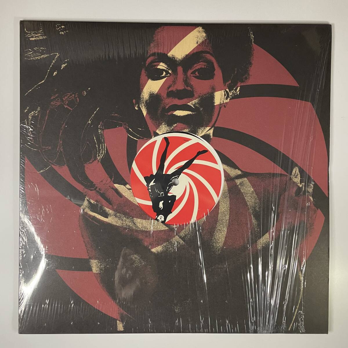 The Fort Knox Five - Dodge City Rockers拍卖