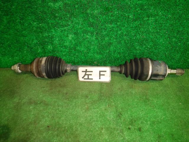 ソリオ DBA-MA15S 左Fドライブシャフト K12B 44102-54M00拍卖
