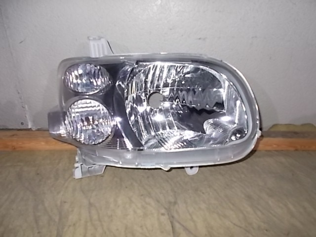 L375S タント 右ヘッドライト(14873)拍卖