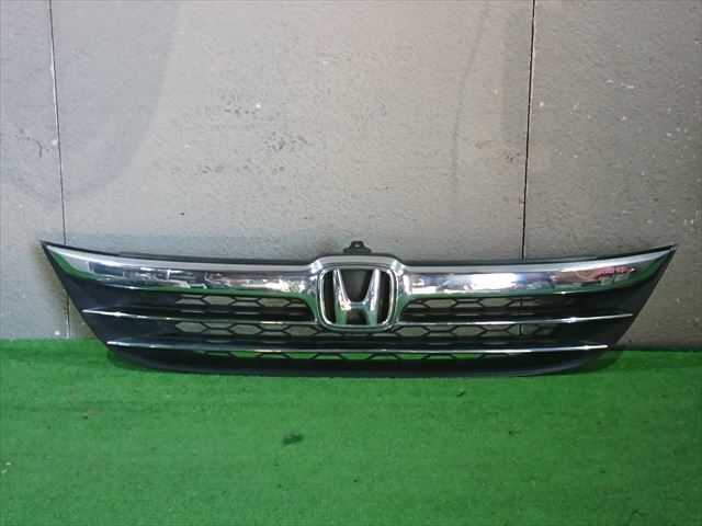 RG1 ステップワゴン フロントグリル(70201)拍卖