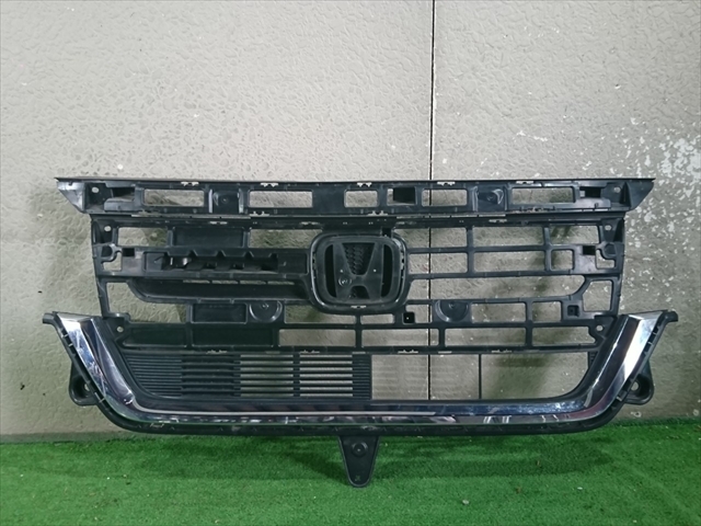 JF3 NBOX フロントグリル(74841)拍卖