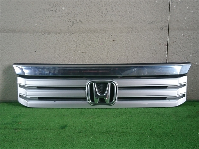 JF1 NBOX フロントグリル シルバー(75241)拍卖