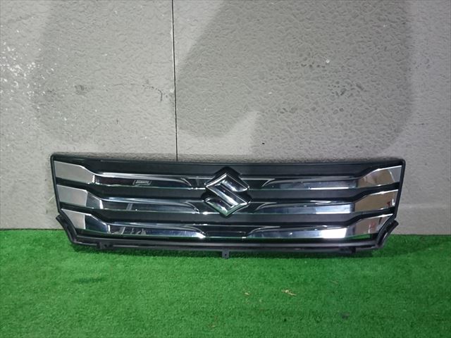 MA36S ソリオ フロントグリル(69671)拍卖