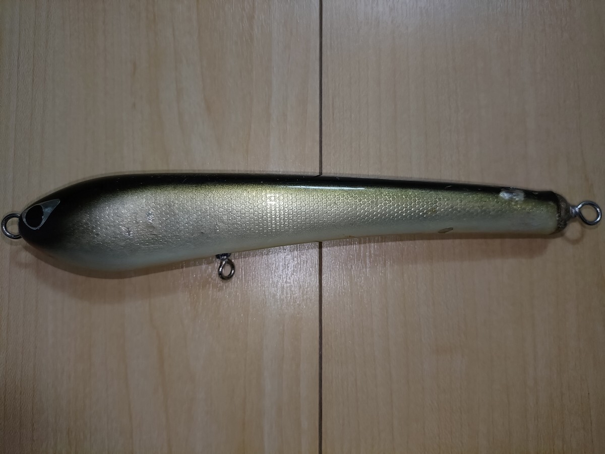 カーペンター ゾロ 180拍卖