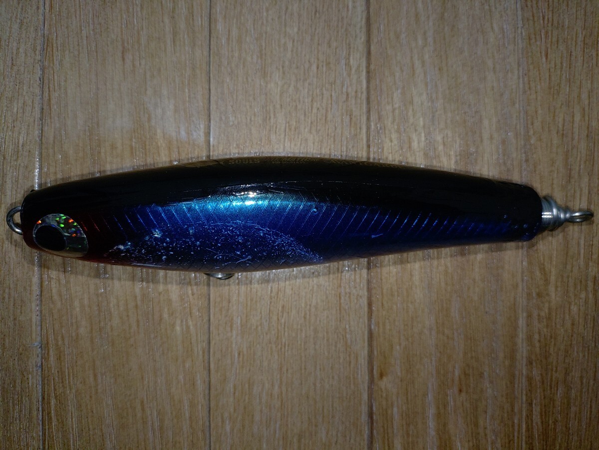 ソウルズ エアマティック 140 50g拍卖