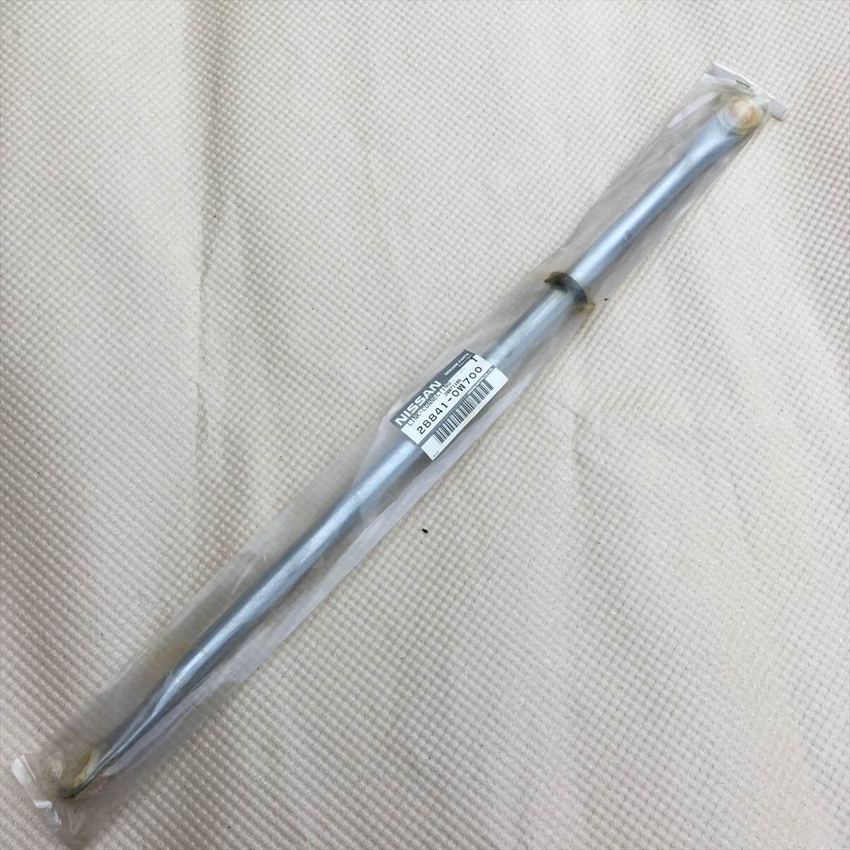 新品 NISSAN コネクティングロッド 28841-OW700 日産純正部品拍卖