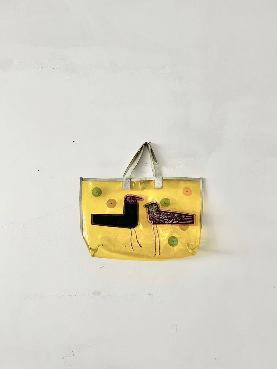 mina perhonen mingling プールバッグ拍卖