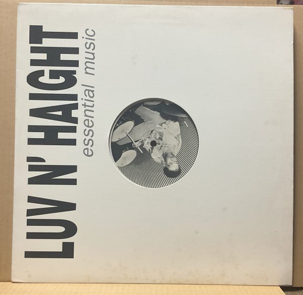 ROY PORTER/SOUND MAACHINE/PARTY TIME/12inch拍卖