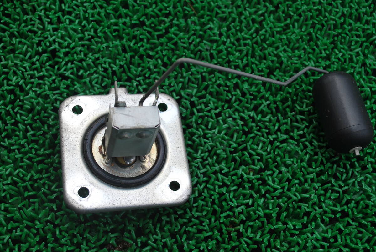 CBR400F 当時物 燃料ゲージ R606拍卖