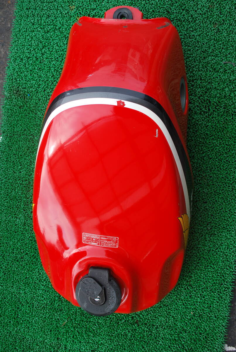 CBR400F 当時物 燃料タンク R606拍卖