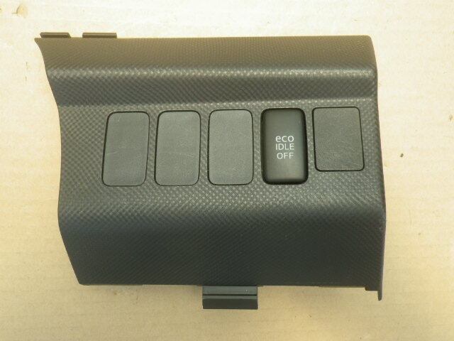 タント エグゼ カスタム RS☆L455S 後期型◆スイッチ 中古品 2922拍卖