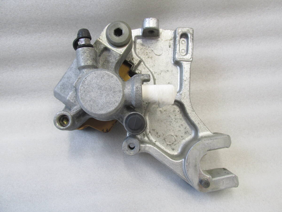 ● XR250 ● リアキャリパー MD30 1995年 AE06拍卖