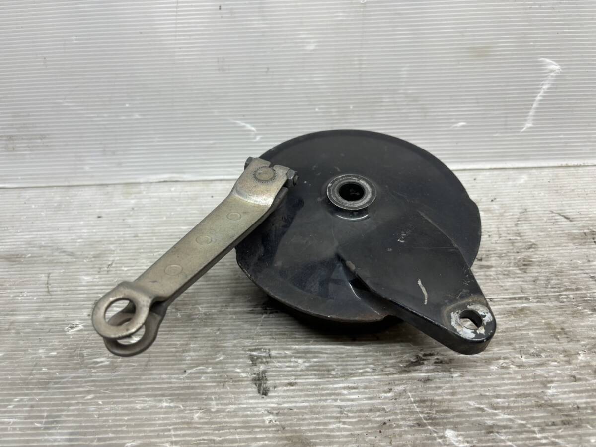 【管16】ヤマハ・YBR125・LBPPCJLA・純正・リアブレーキ拍卖